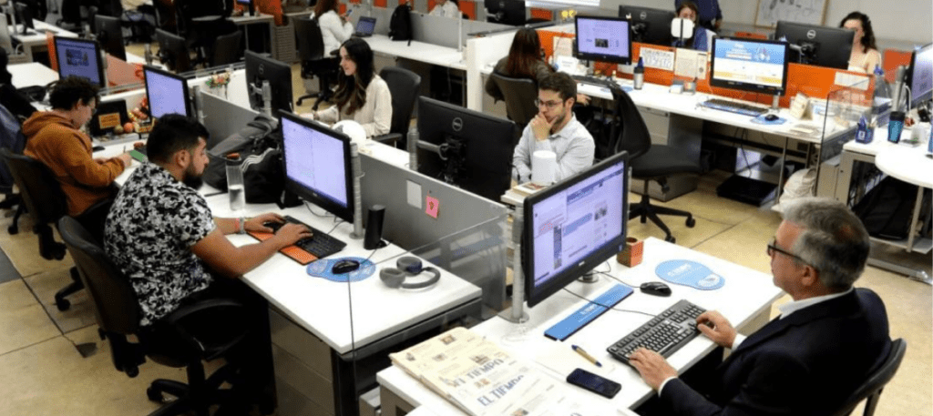 Sobre Nosotros Eco Noticias